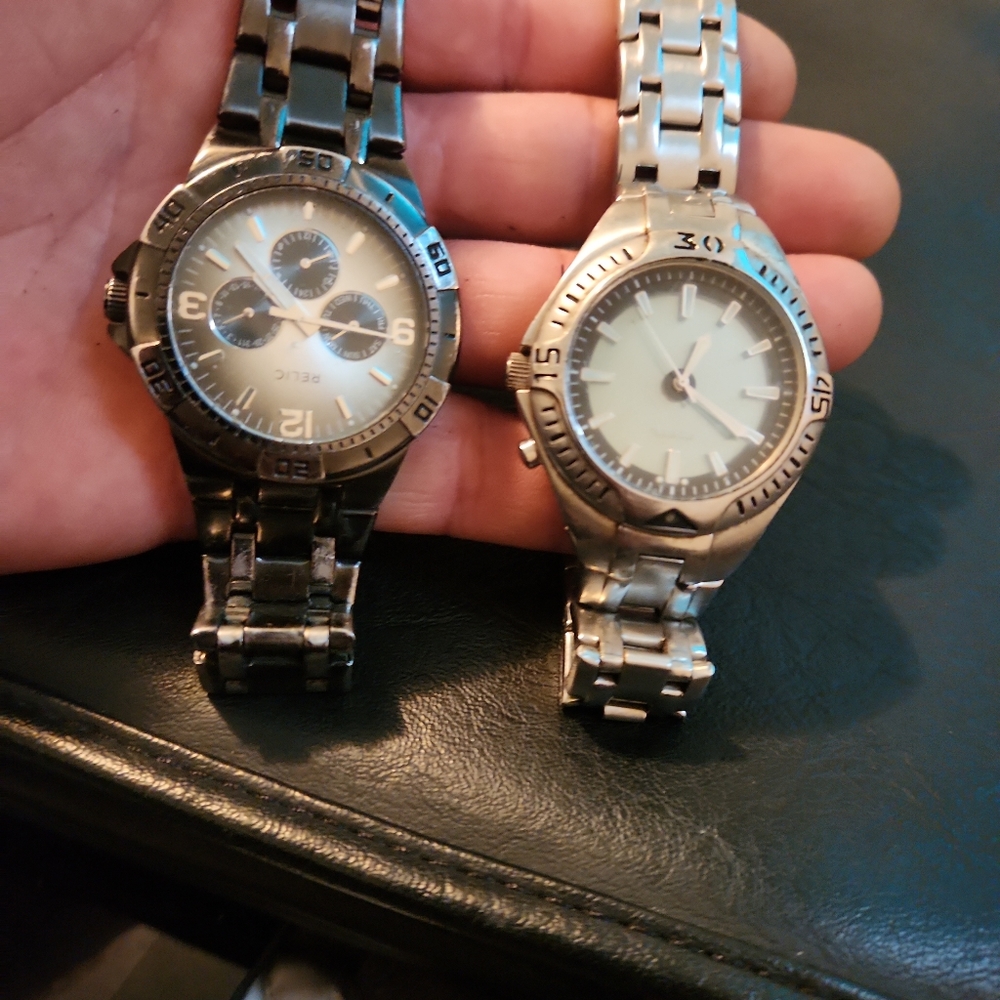 Watches